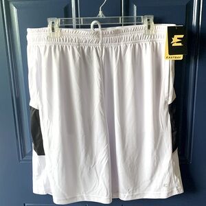 Basketball shorts, running shorts, new with tags